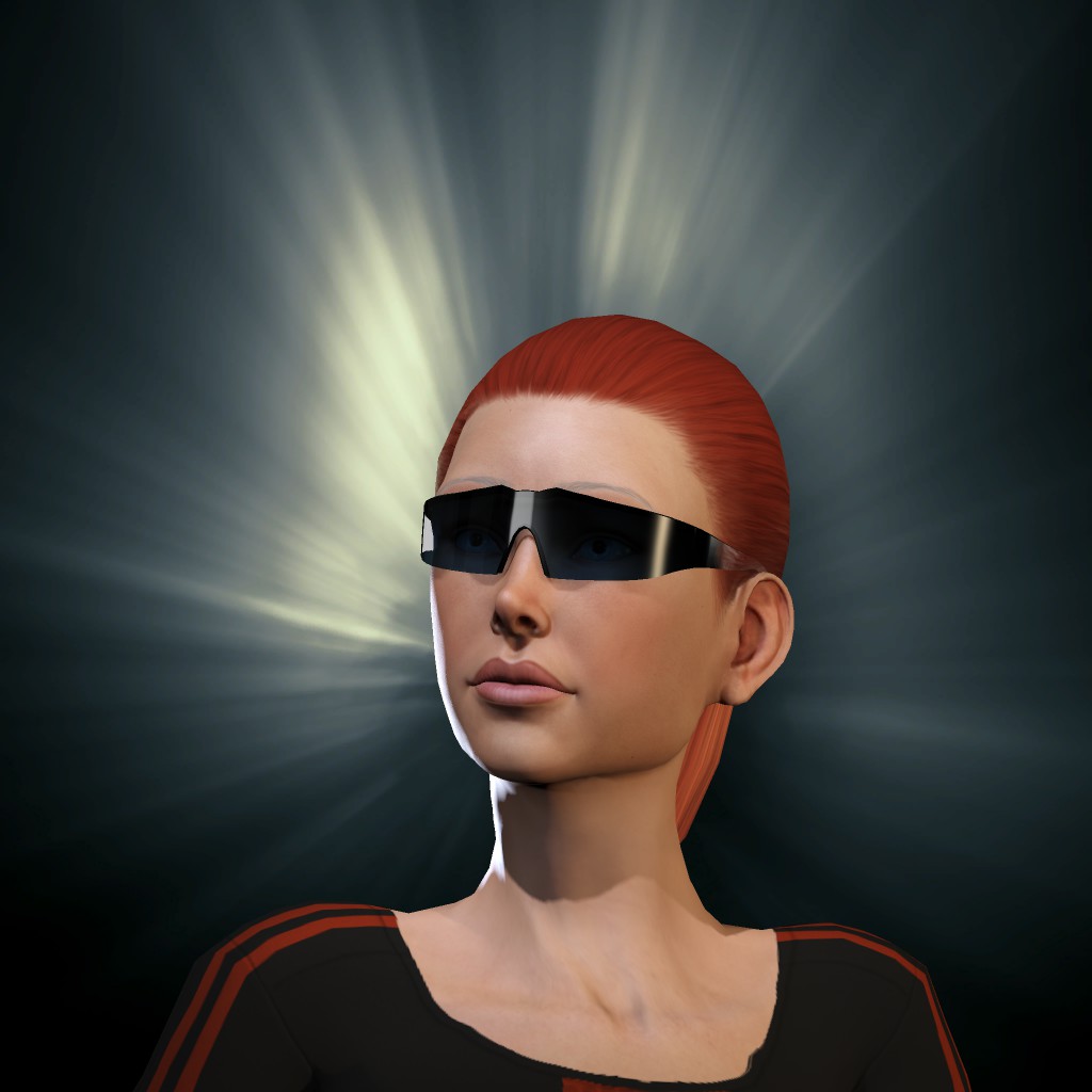 Sora Nimoy