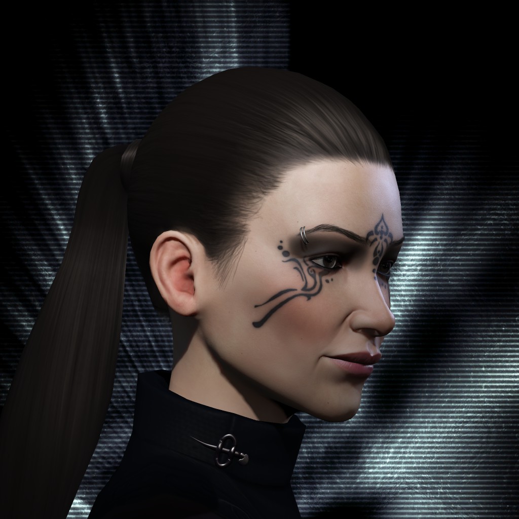 portrait