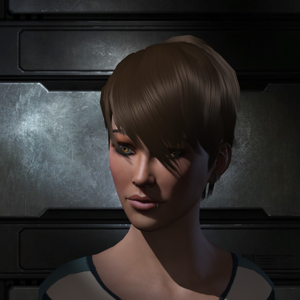 Marina Marshall Marshall