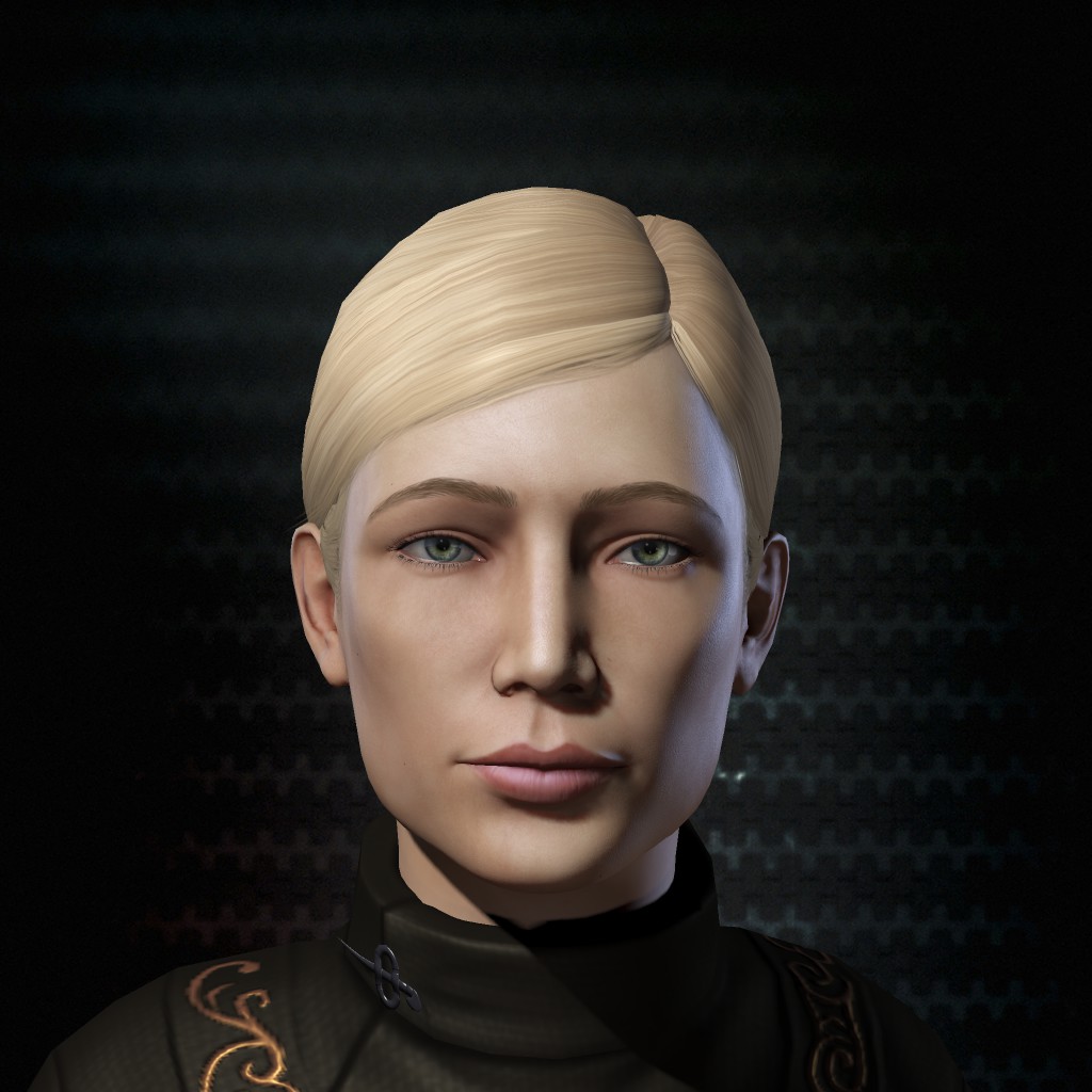 Caldari Citizen 94489292