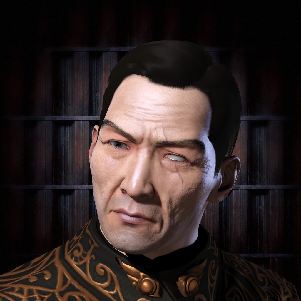 Leslie Chang
