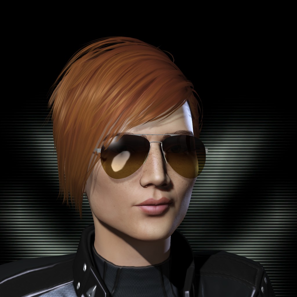 Nilasine Cecilia