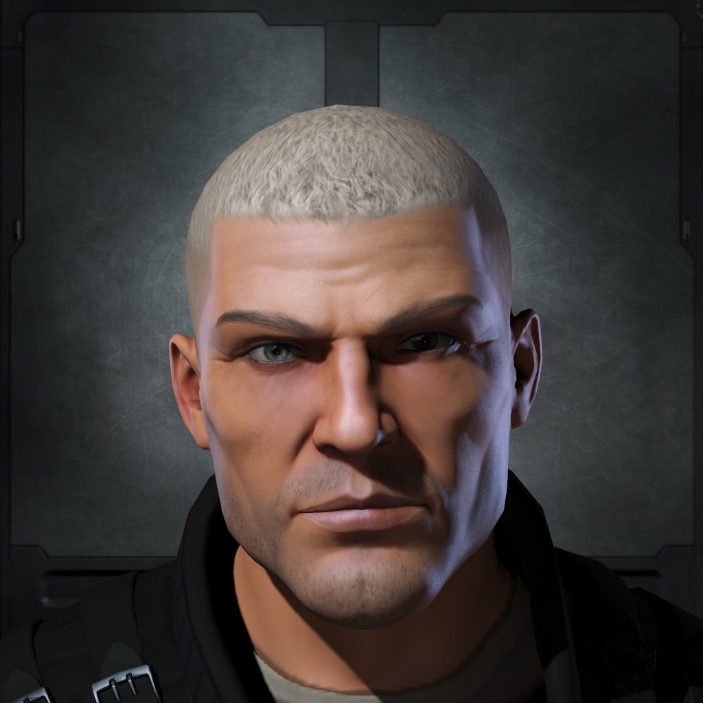 Lt Ash