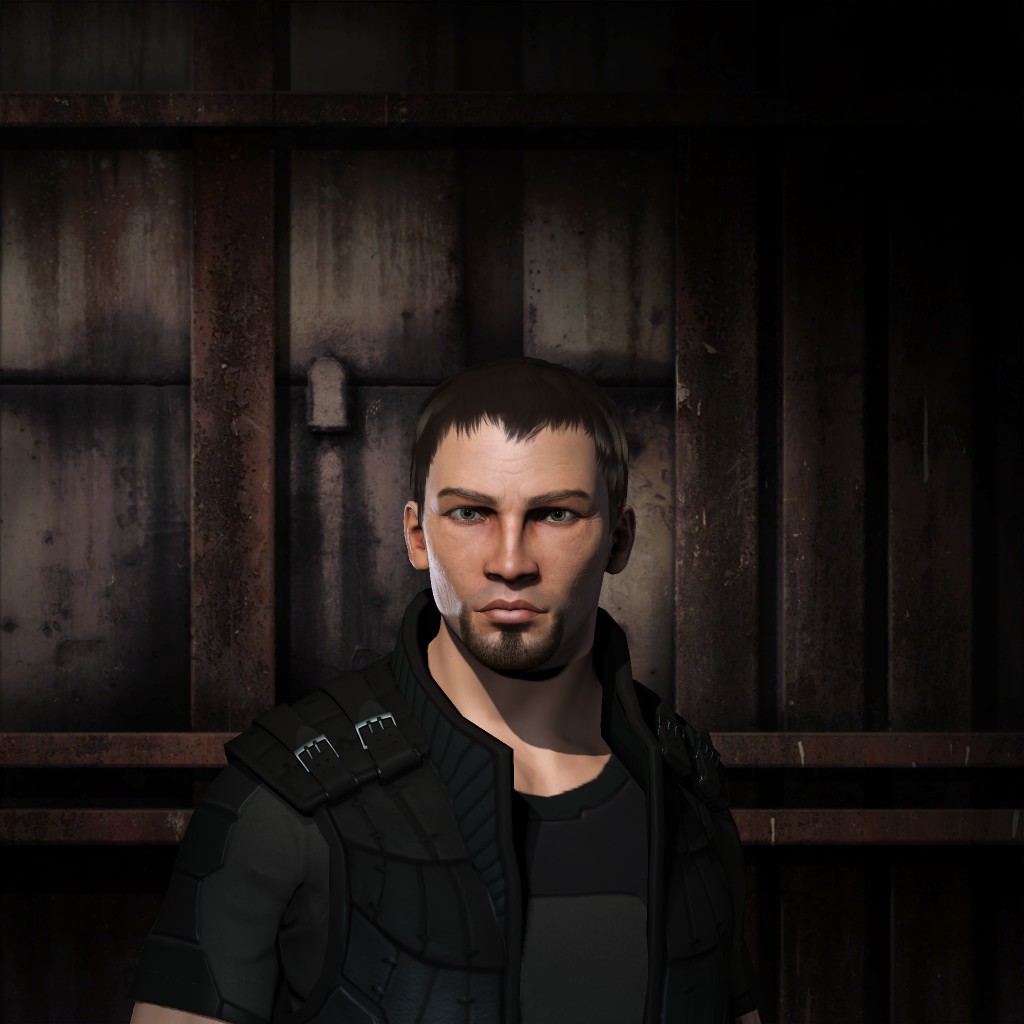 Marrten Deninard