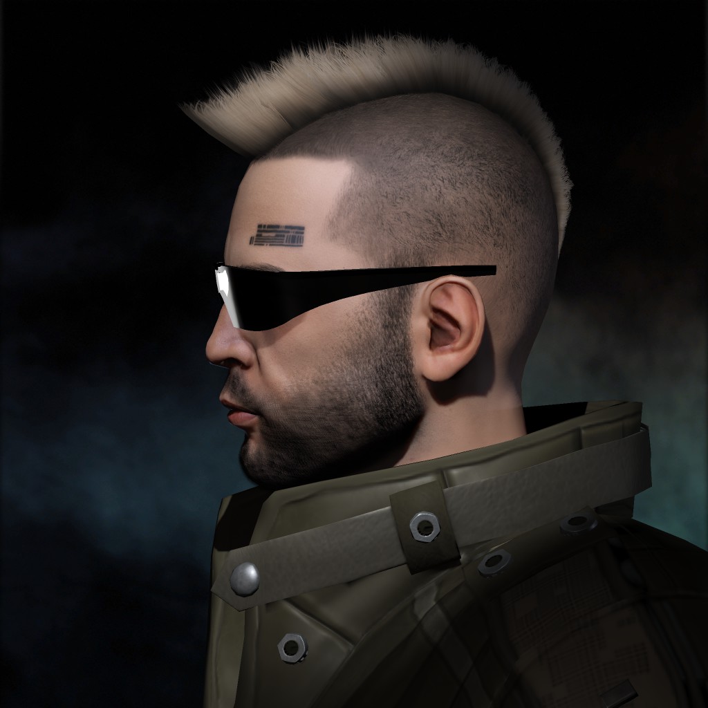 portrait
