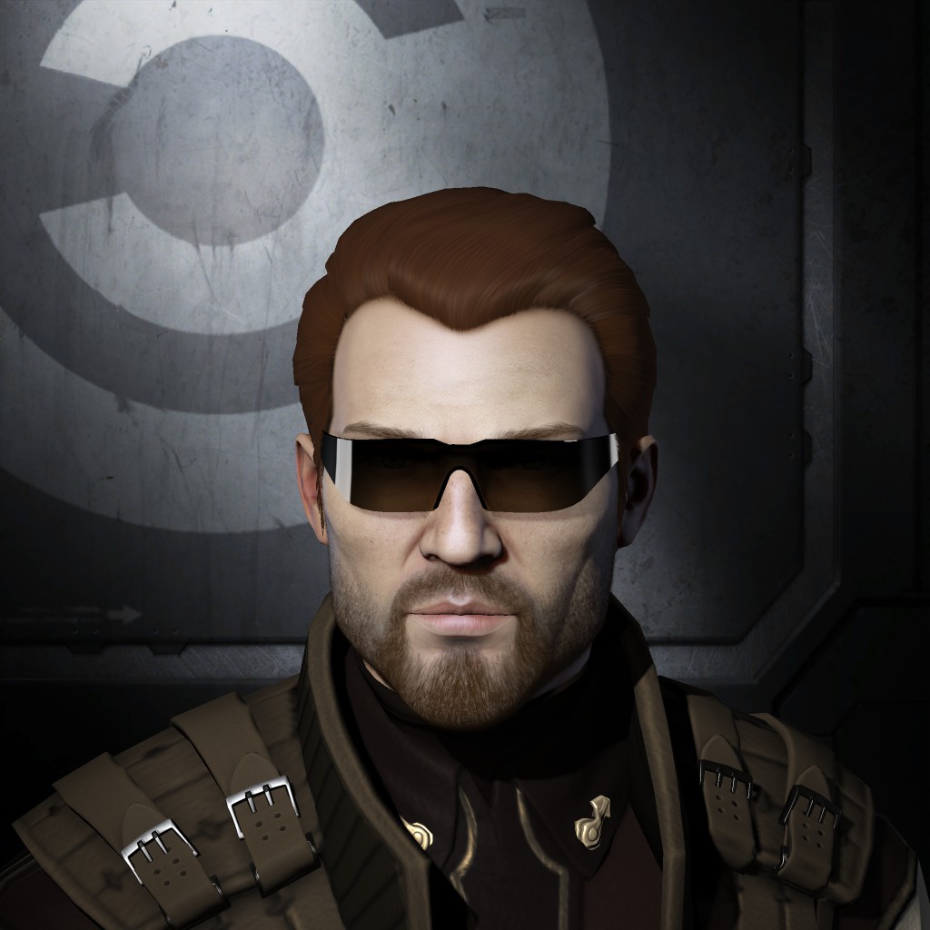misanthropic exterminator
