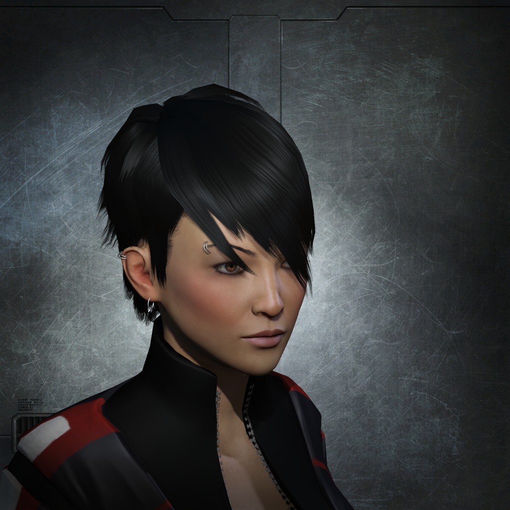 Aiko Usoko