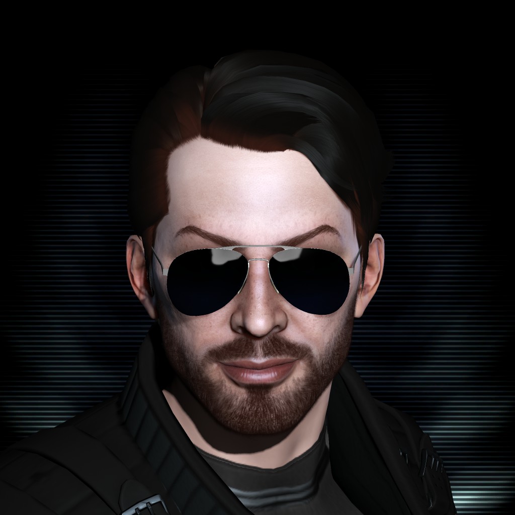 Clint Marateon