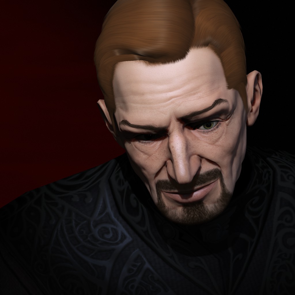 Admiral Ozzel