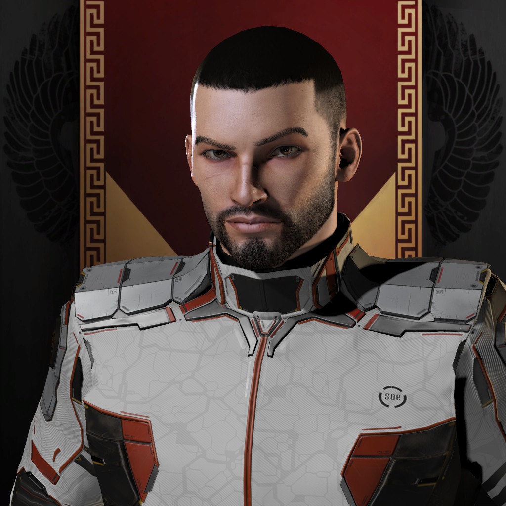 Hades KnightSky