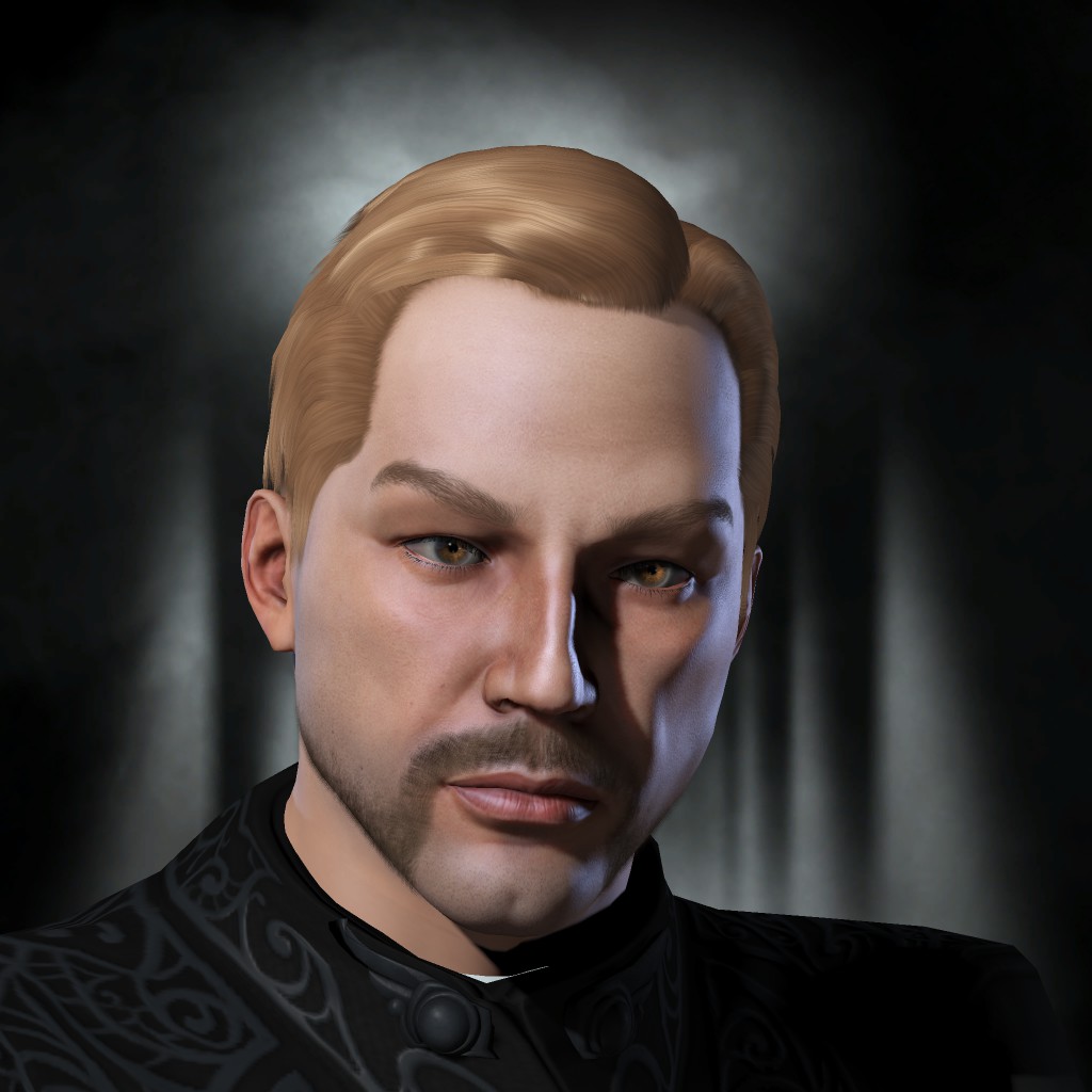 Caldari Citizen 94490888