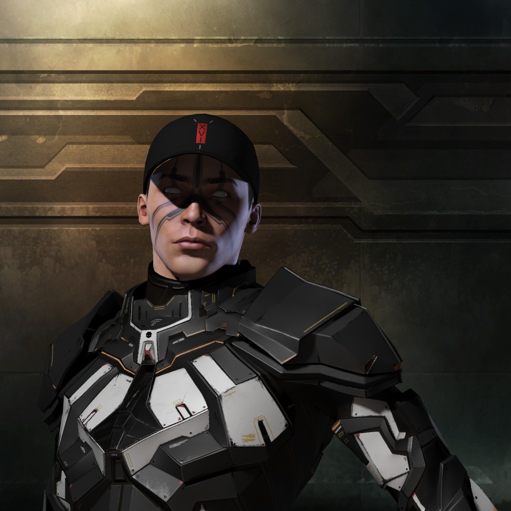 Andru Aideron