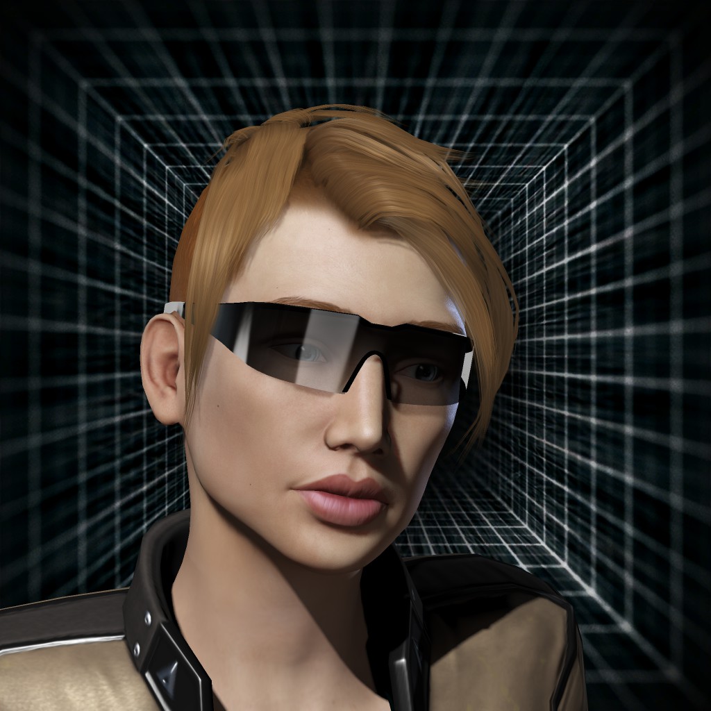 portrait