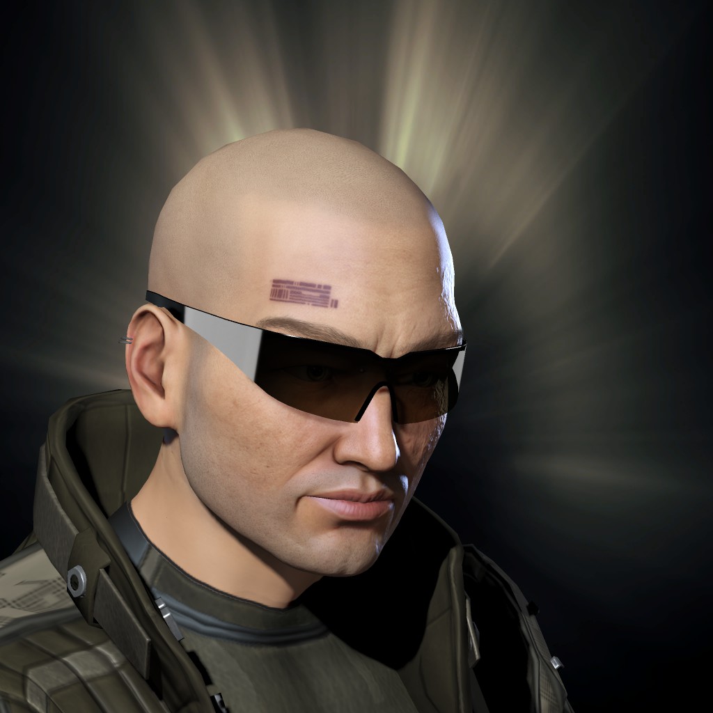 Shun Oshii