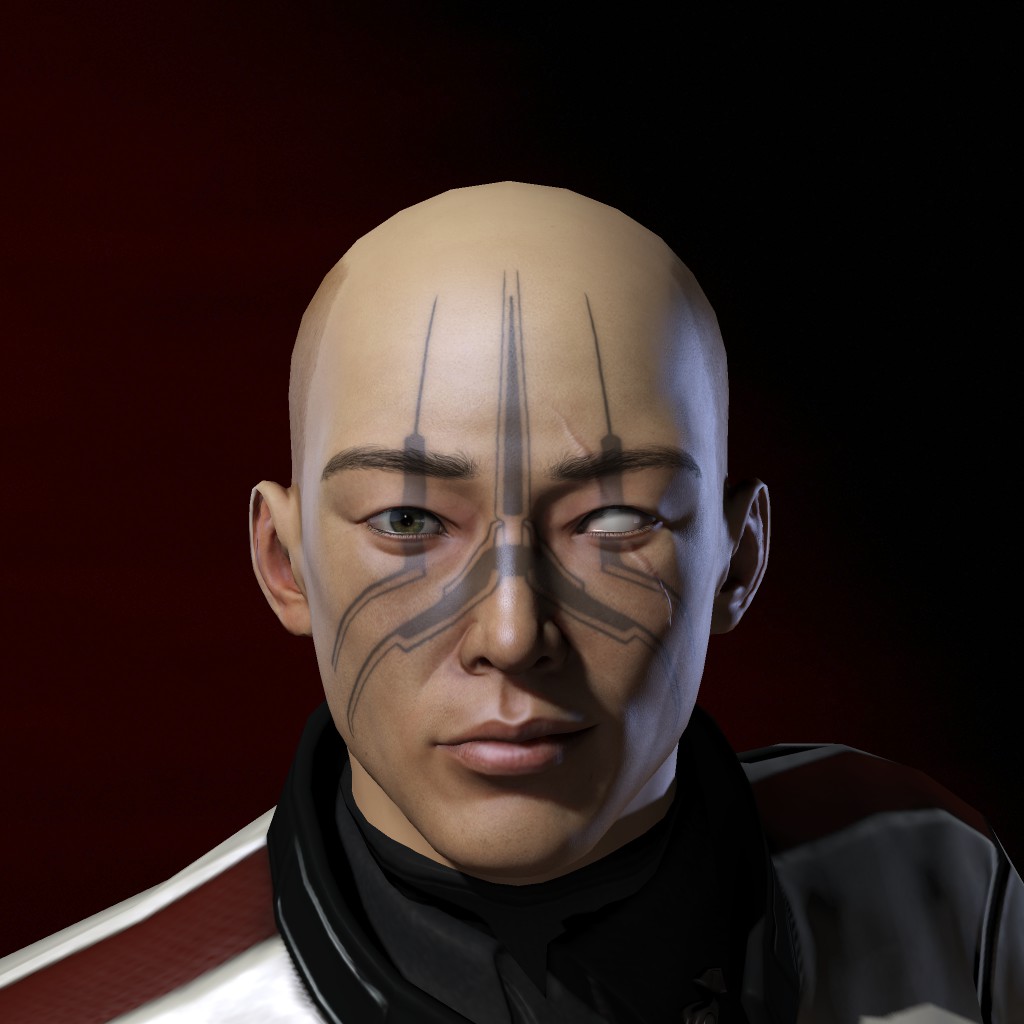 Kosh Dacella
