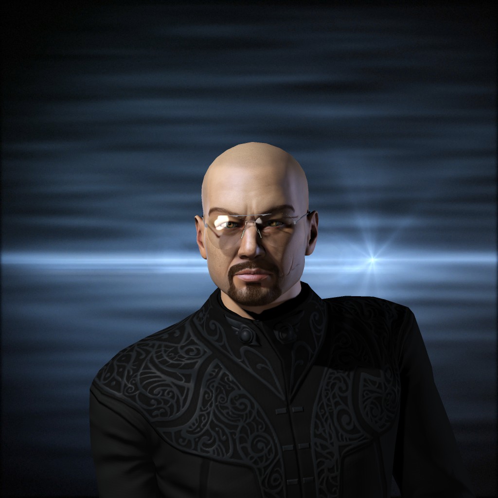 Sergio Destruktor