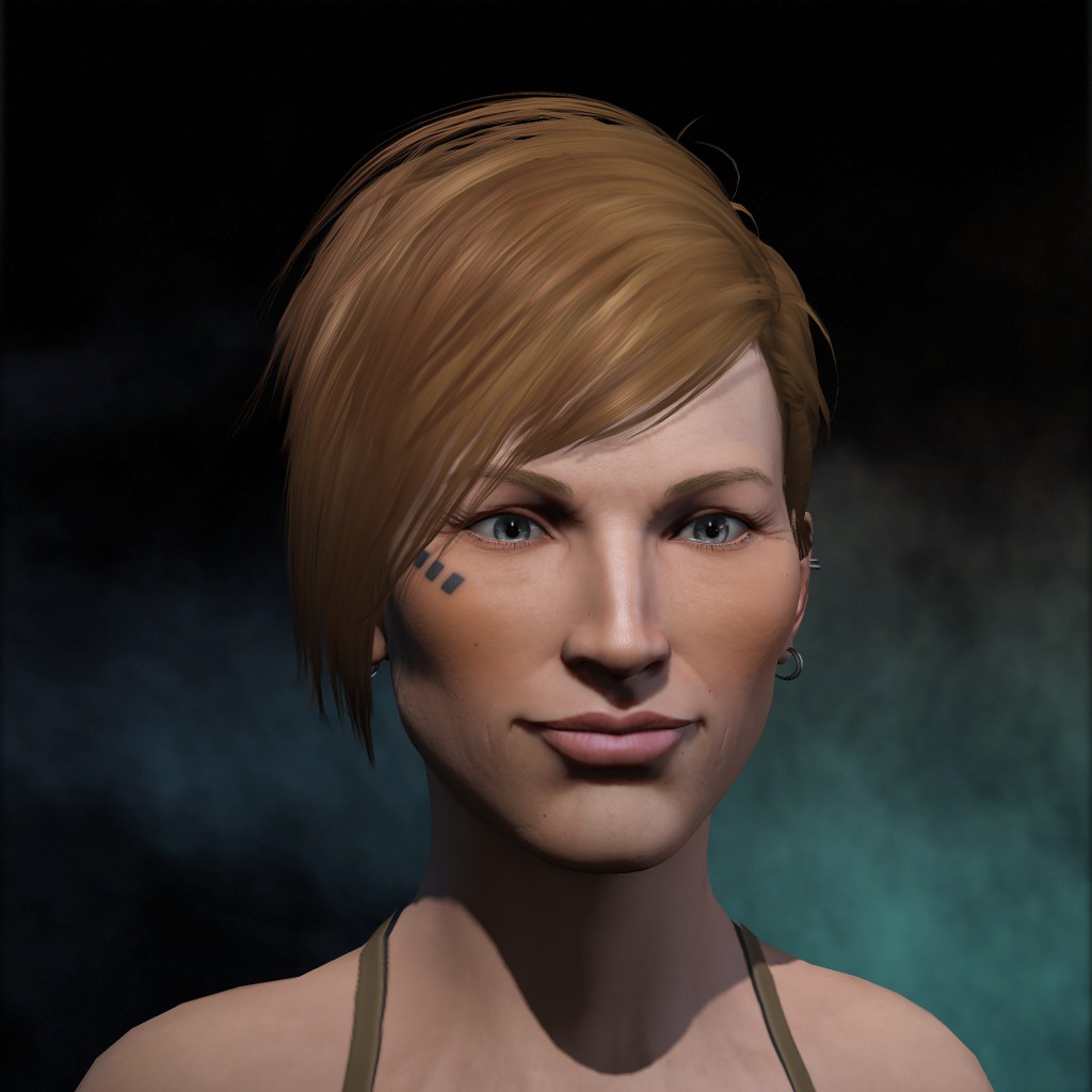 Lily Atari