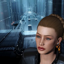 azzurra Nolen portrait