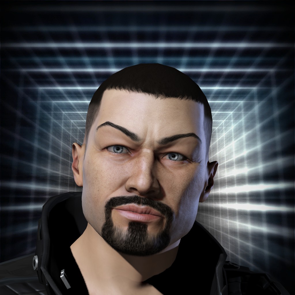Maxamillian Armstrong