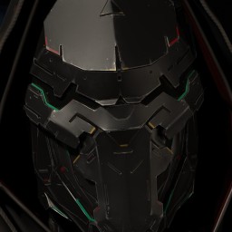 Akuko utaku portrait