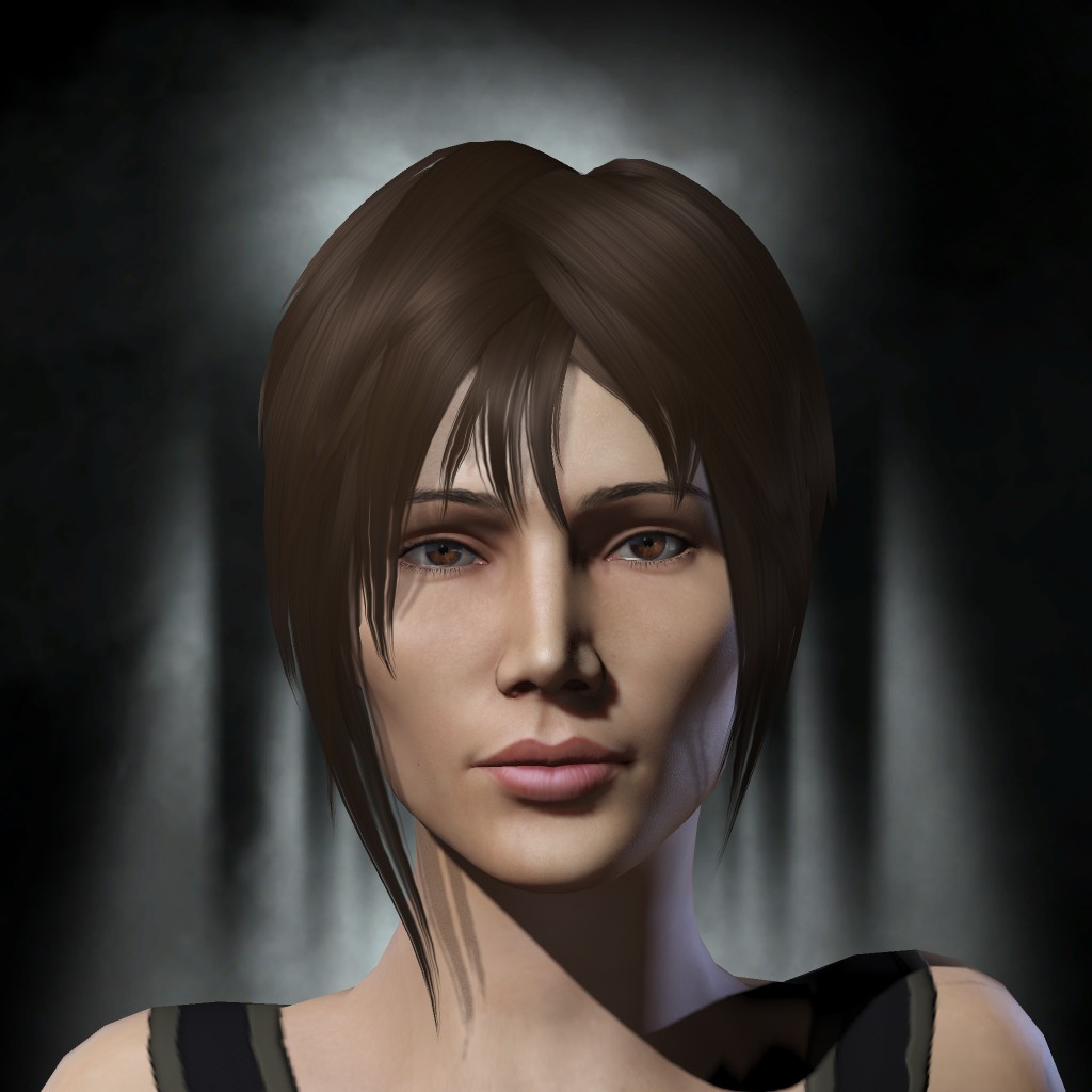 Jil Vayne