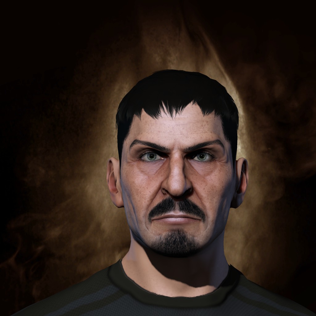 Xak Dragomir