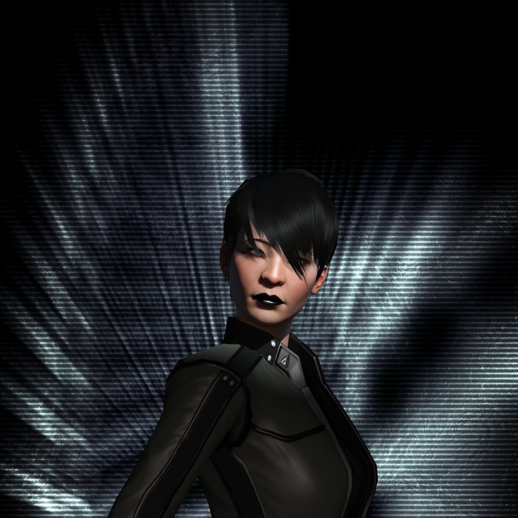 Kira Ezri