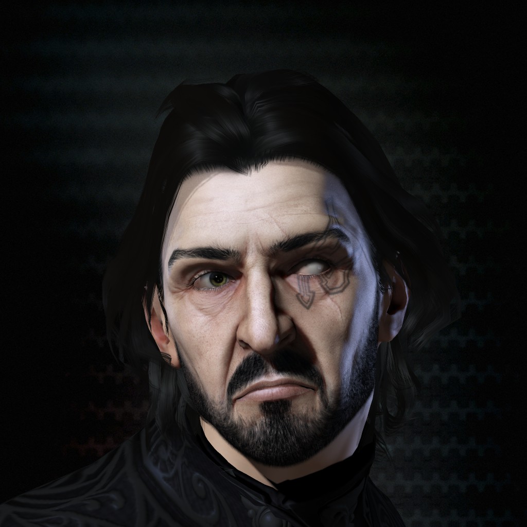Kaegel Jaynara