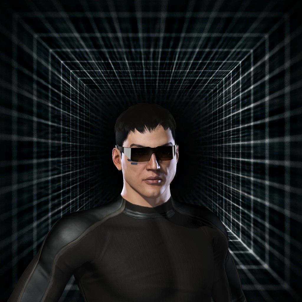ALeksandr Std