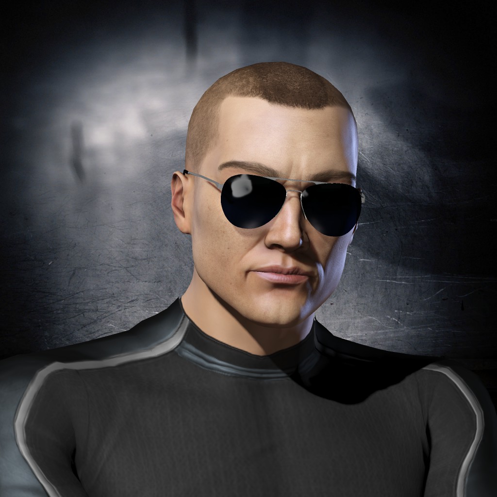 Archie Kasenumi