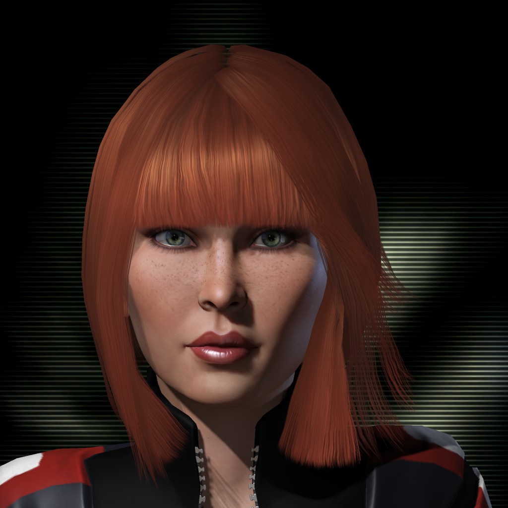 Natalia Ran