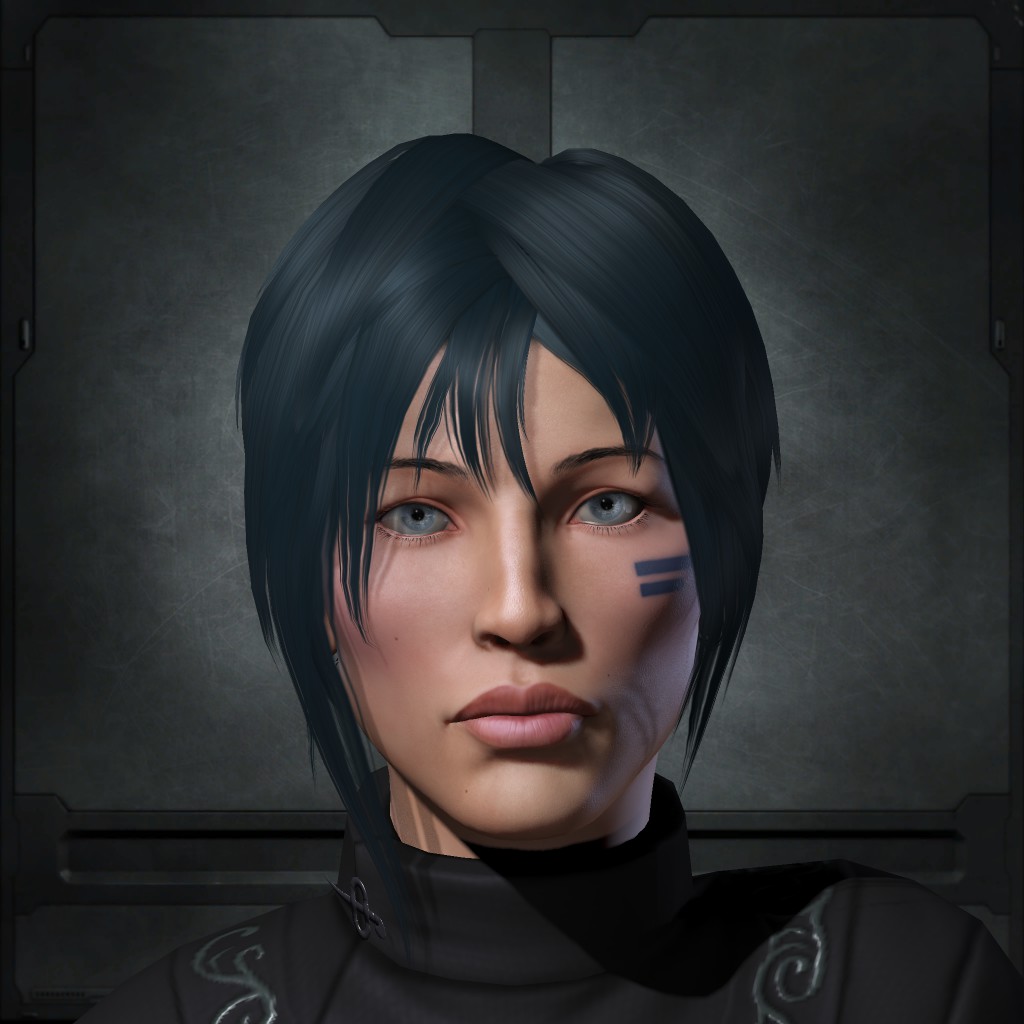Bastila Shanne