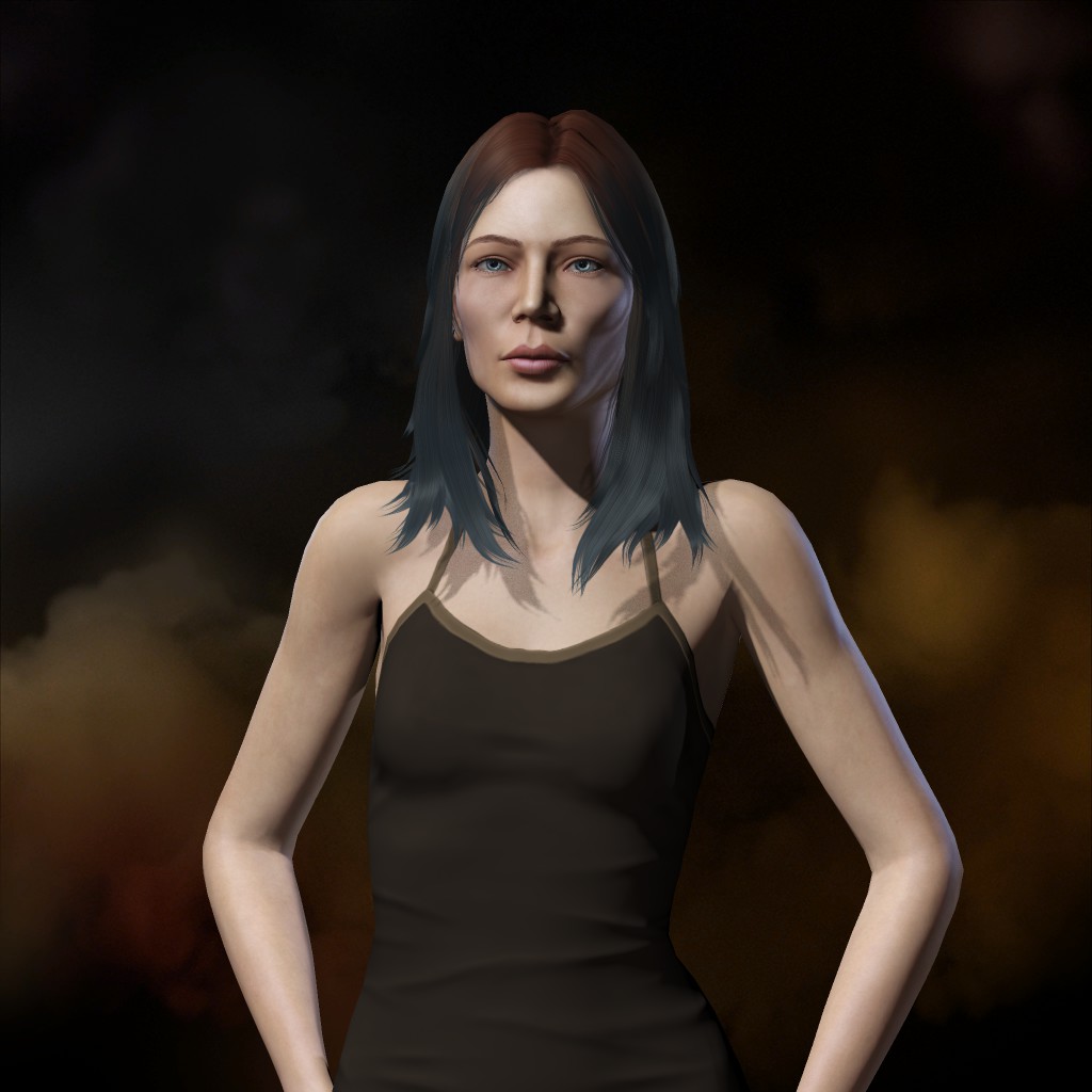 Miss Secura