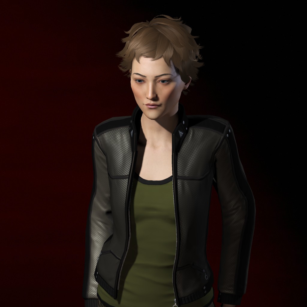 Miss Sekunda
