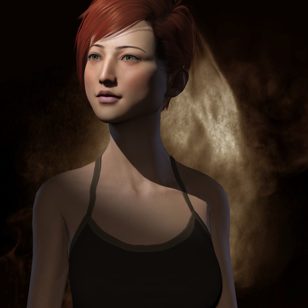 Mari Isayeki