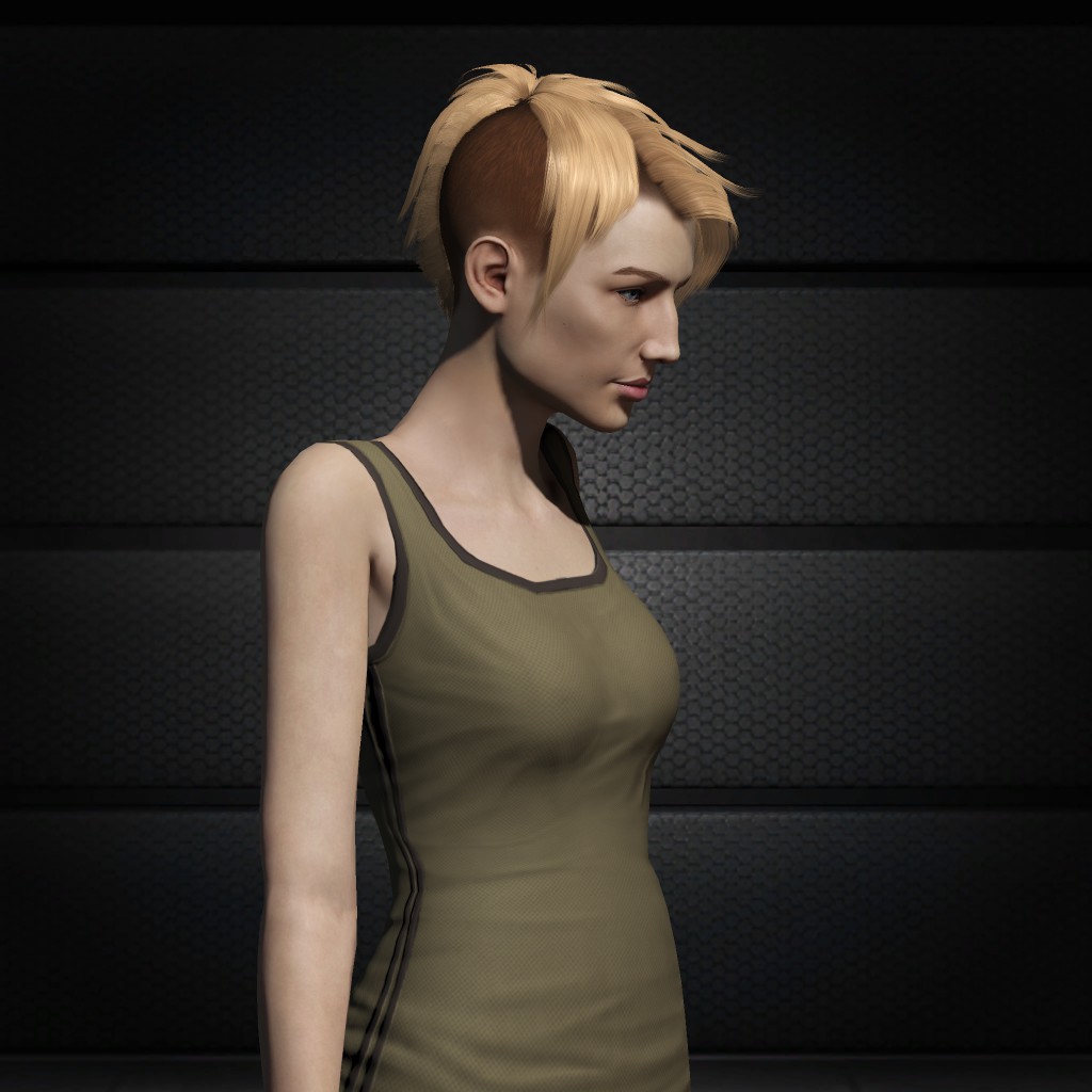 Miss Teritar