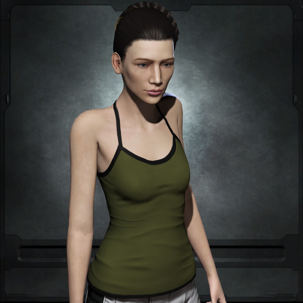 Miss Katula