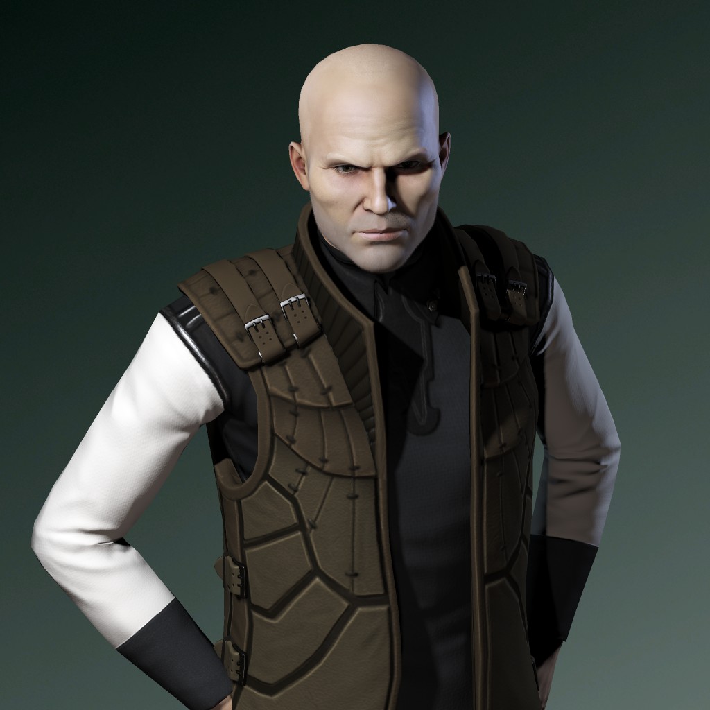 Mr Secura
