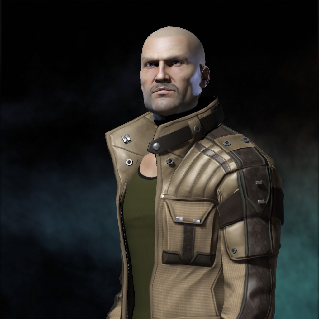 Mr Sekunda