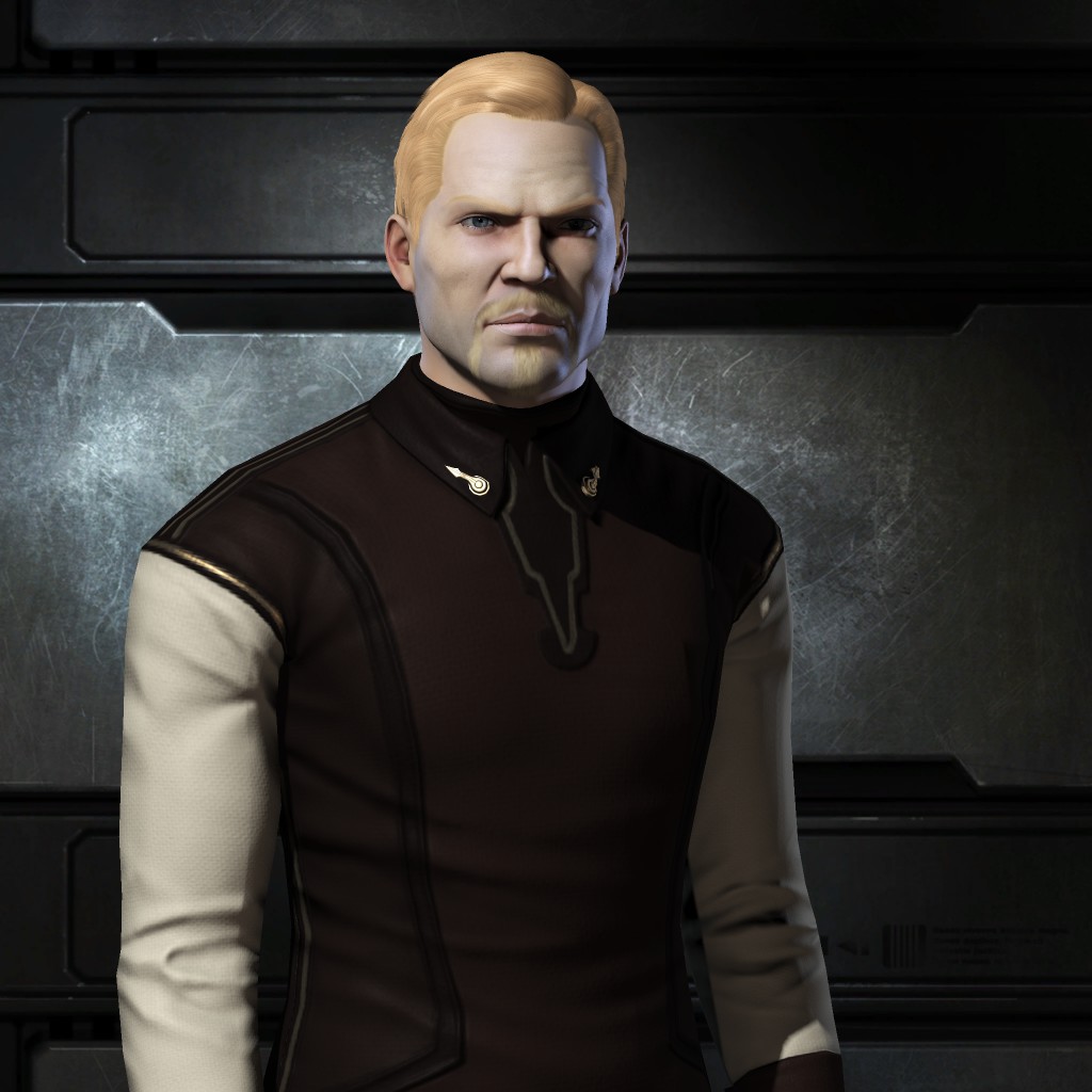Mr Tritop