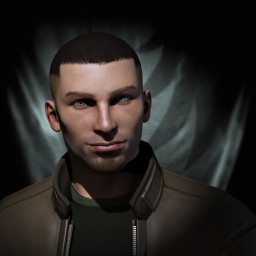 Keraban portrait