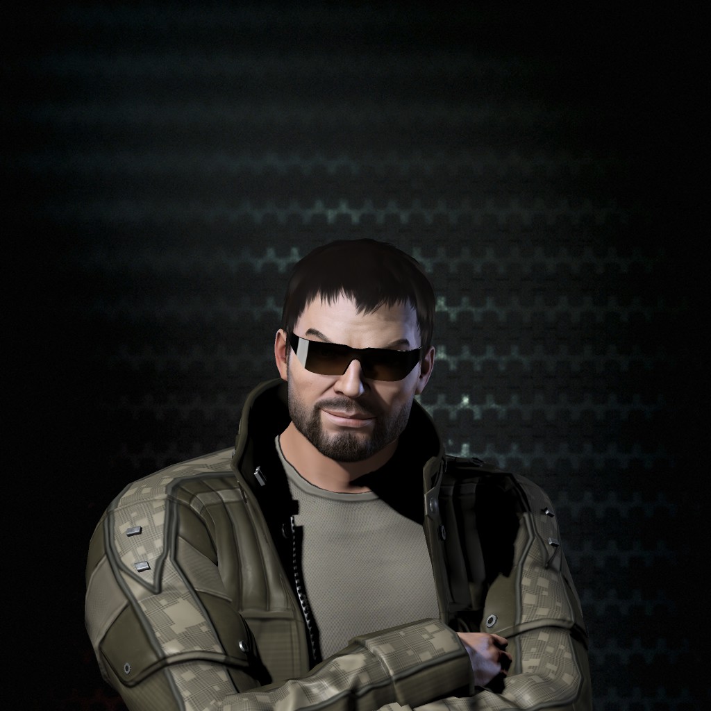 Max Ortelano