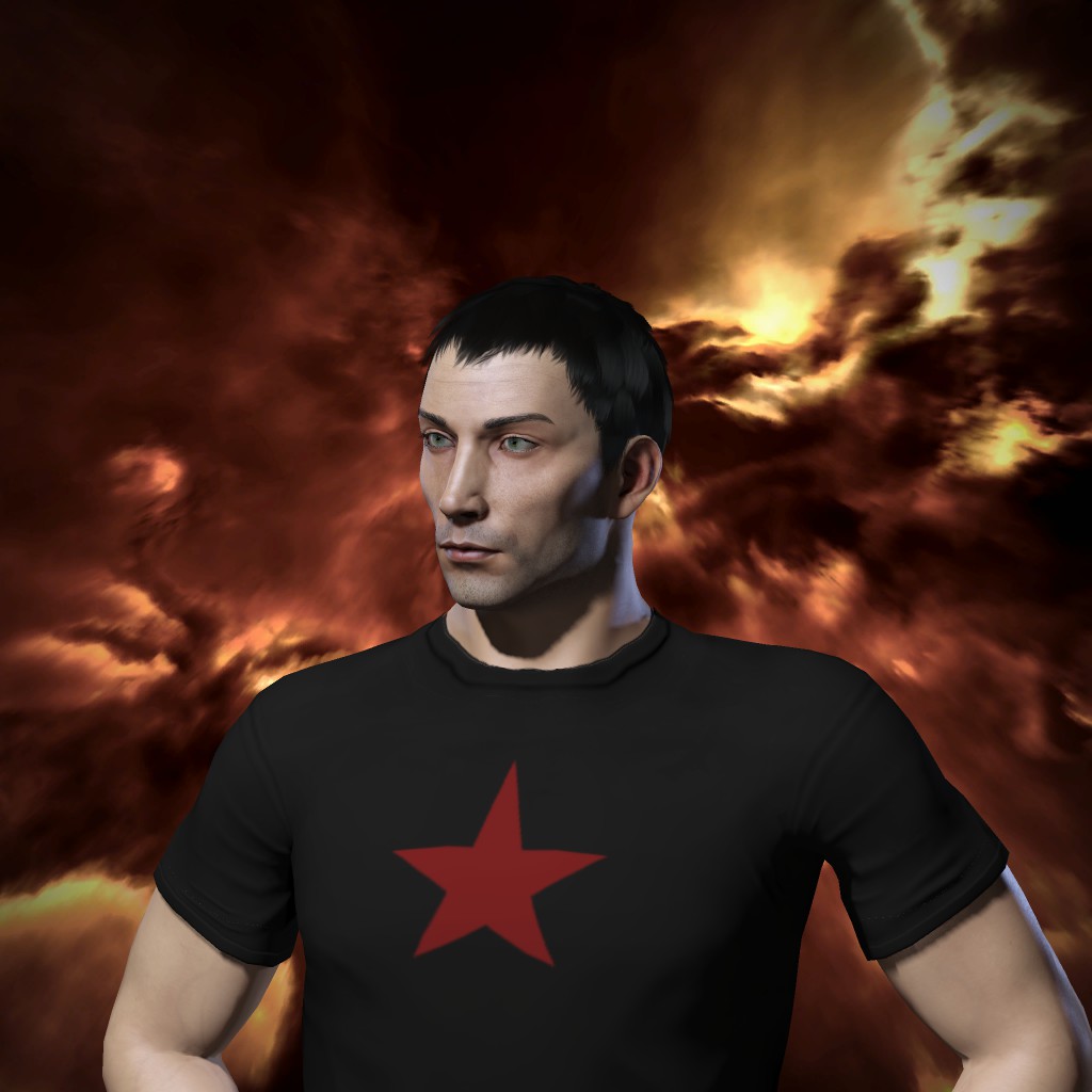 Ravis Artrald