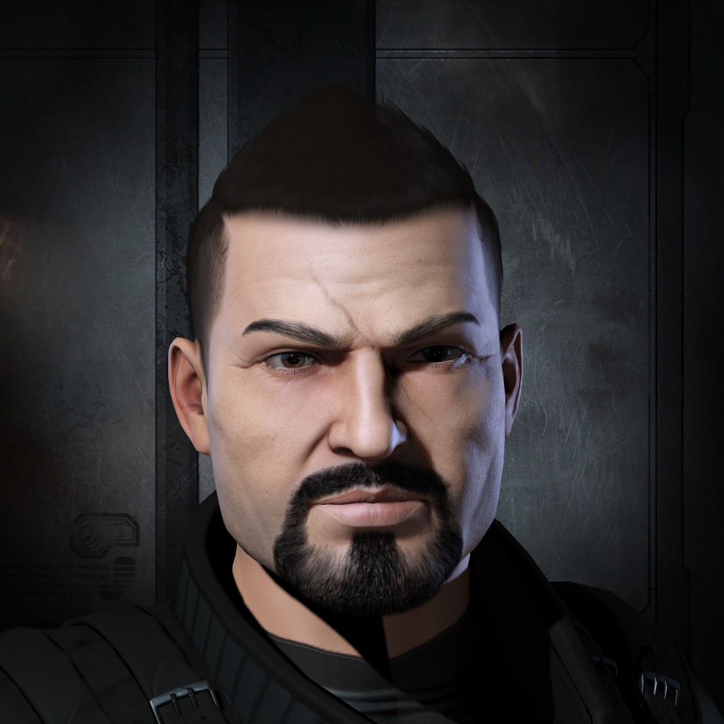 Kieran Muvila