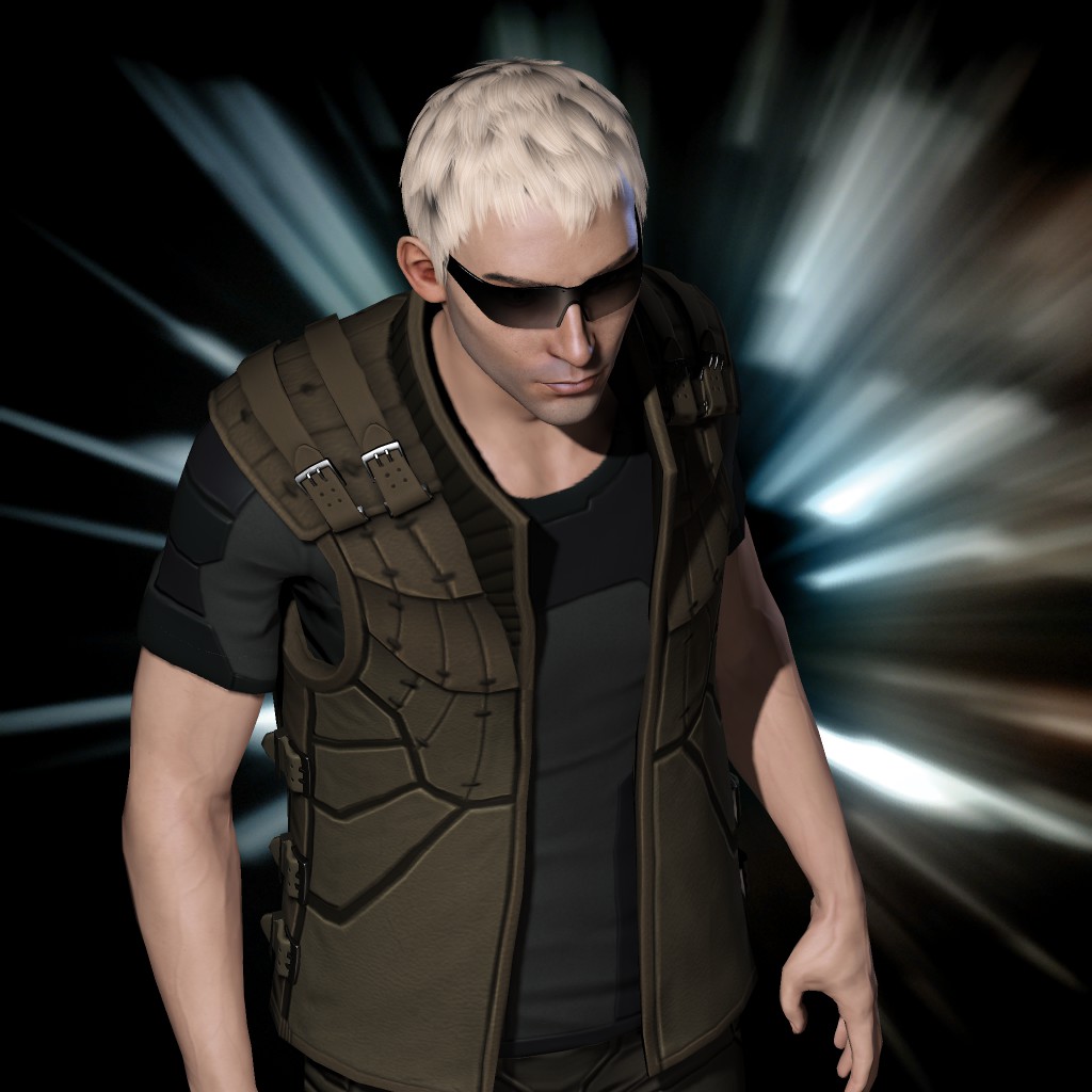 Dreiko Lennelluc