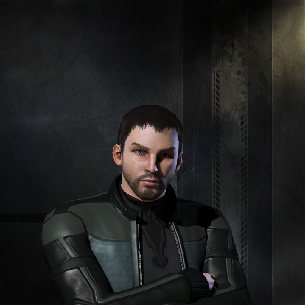 Leo Ridpath