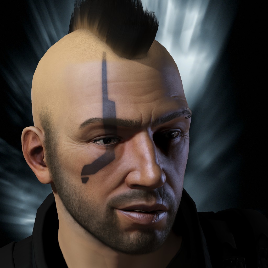 Luken Drazgul
