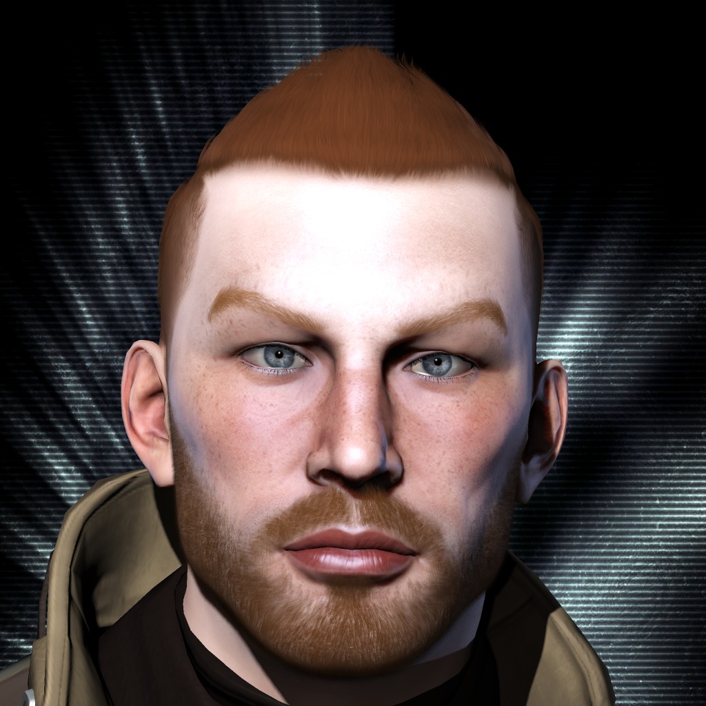 Chinese Dave