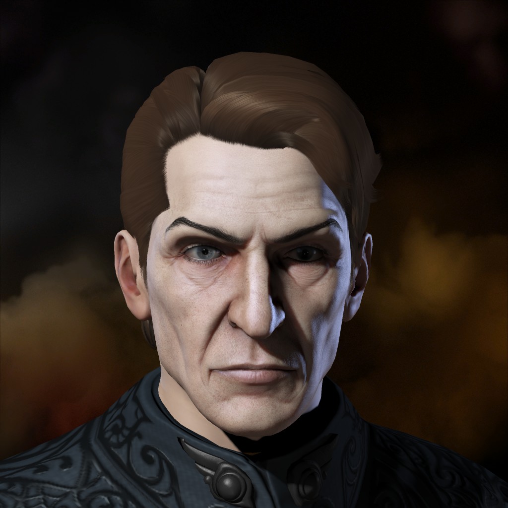 Marcus Emery