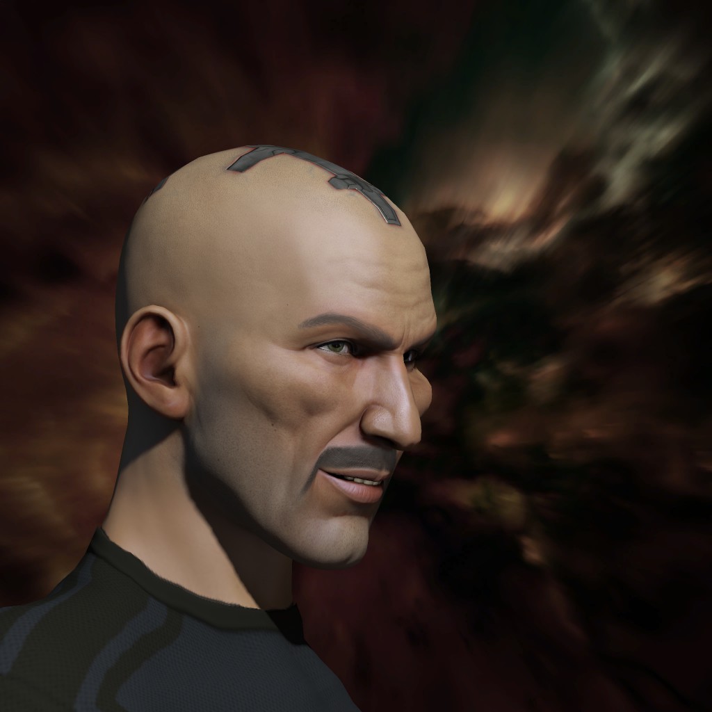 Cpt Chouby